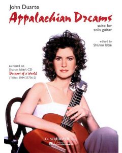 Appalachian Dreams