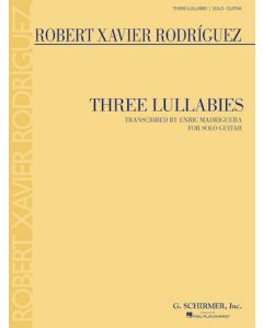 Three Lullabies