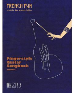 French Fun - La Serie Des Annees Folies