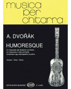 Humoresque