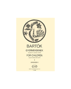 For Children, Volume 2