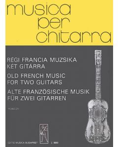 Old French Music