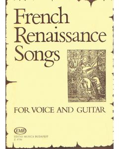 French Renaissance Songs