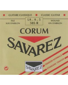Savarez Corum 5th String
