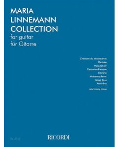 Collection for The Guitar