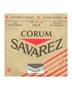 Savarez Corum 6th String