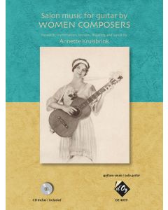 Salon Music by Women Composers