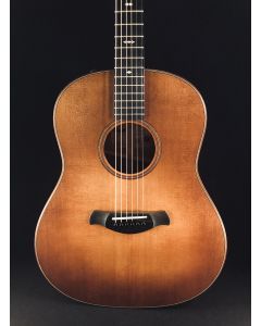 Taylor 517e Builder's Edition Acoustic Steel-string Guitar