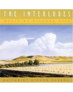 The Interludes - Music by Richard Pick