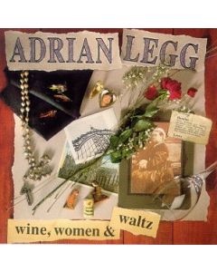 Wine, Women & Waltz