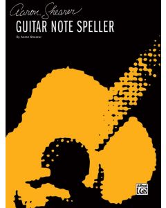 Note Speller