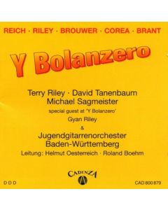 Y Bolanzero