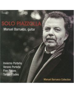 Solo Piazzolla