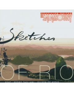 Sketches of Rio