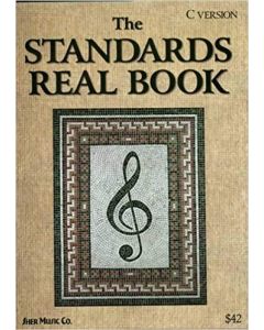 The Standards Real Book [C Version]
