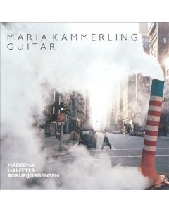 Guitar