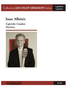 Capricho Catalan & Zortzico