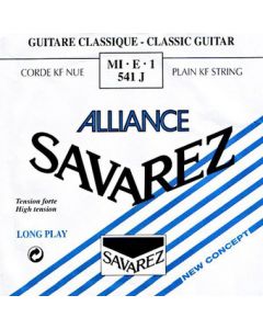 Savarez 541J Alliance Fluoro Carbon High Tension 1st String