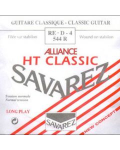Savarez 544R HT Classic Normal Tension 4th String
