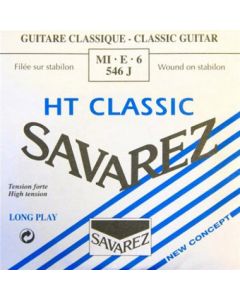 Savarez 546J HT Classic High Tension 6th String