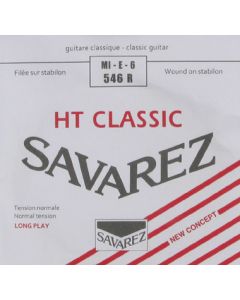 HT 546R HT Classic Normal Tension 6th String