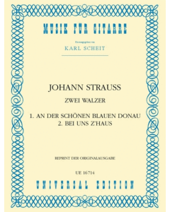 2 Waltzes
