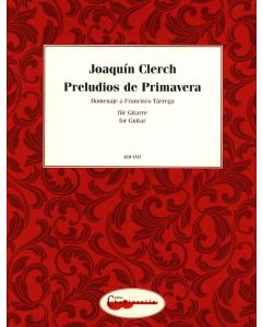 Preludios de Primavera