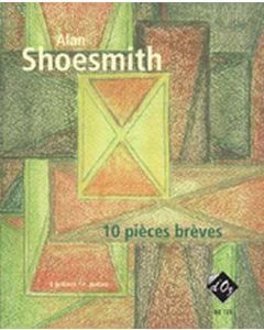 10 Pieces Breves