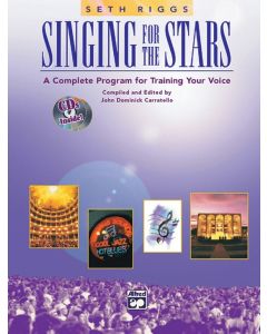 Singing for The Stars