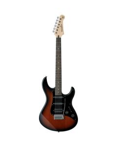 Yamaha PAC012DLX OVS Electric Guitar