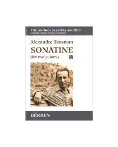 Sonatine