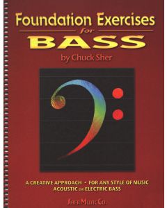 Foundation Exercises for Bass