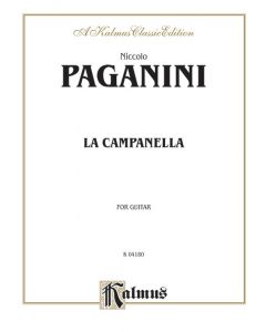 La Campanella