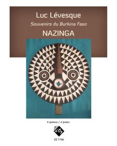 Nazinga