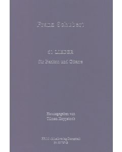 61 Lieder