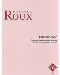 Endiablado