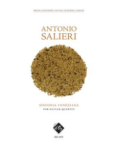 Sinfonia Veneziana