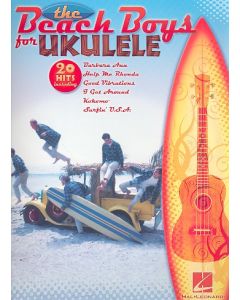 The Beach Boys for Ukulele