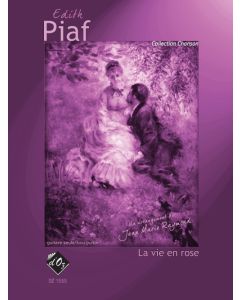 La Vie en Rose
