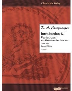 Introduction & Variations