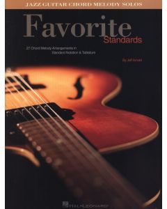 Favorite Standards