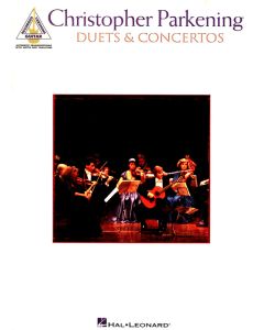 Duets & Concertos