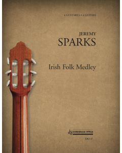 Irish Folk Medley