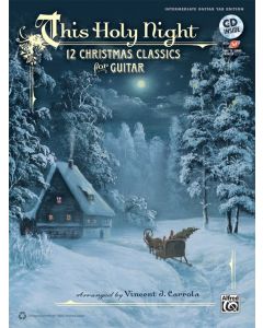 This Holy Night