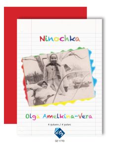 Ninochka