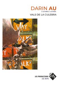 Vals de La Culebra