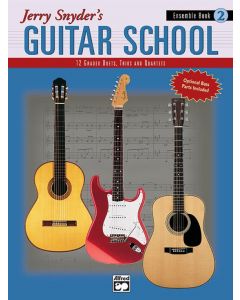 Ensemble Book 2