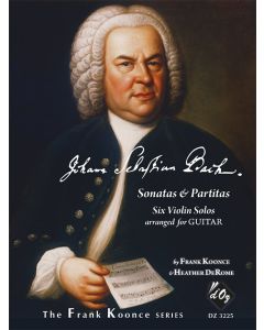 Sonatas & Partitas