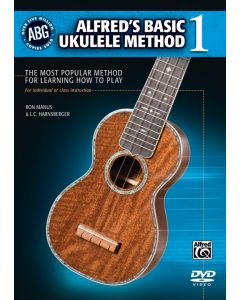 Basic Ukulele Method