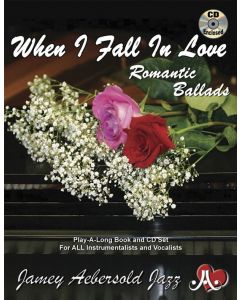 Volume 110 "Romantic Ballads"